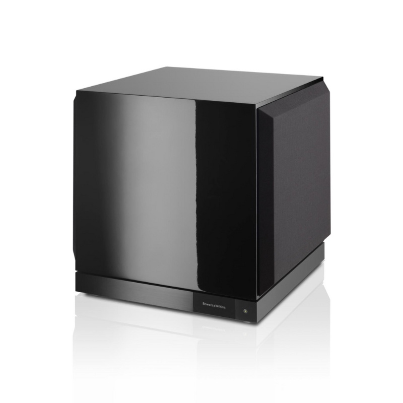 Bowers & Wilkins ASW DB3D Dual 8" 1000W Active Subwoofer (Each) | Pre-Owned