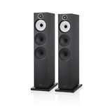 Bowers & Wilkins 603 S3 Floorstanding Speakers (Pair)
