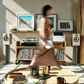 Bowers & Wilkins 606 S3 Bookshelf Speaker (Pair)