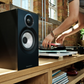 Bowers & Wilkins 607 S3 Bookshelf Speaker (Pair)
