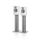 Bowers & Wilkins 607 S3 Bookshelf Speaker (Pair)
