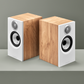 Bowers & Wilkins 607 S3 Bookshelf Speaker (Pair)