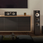 Bowers & Wilkins HTM6 S3 Center Speaker (each)