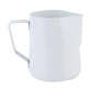 Brew Tool Milk Frothing Jug White