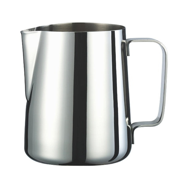 Brew Tool Milk Frothing Jug Steel 1000ml