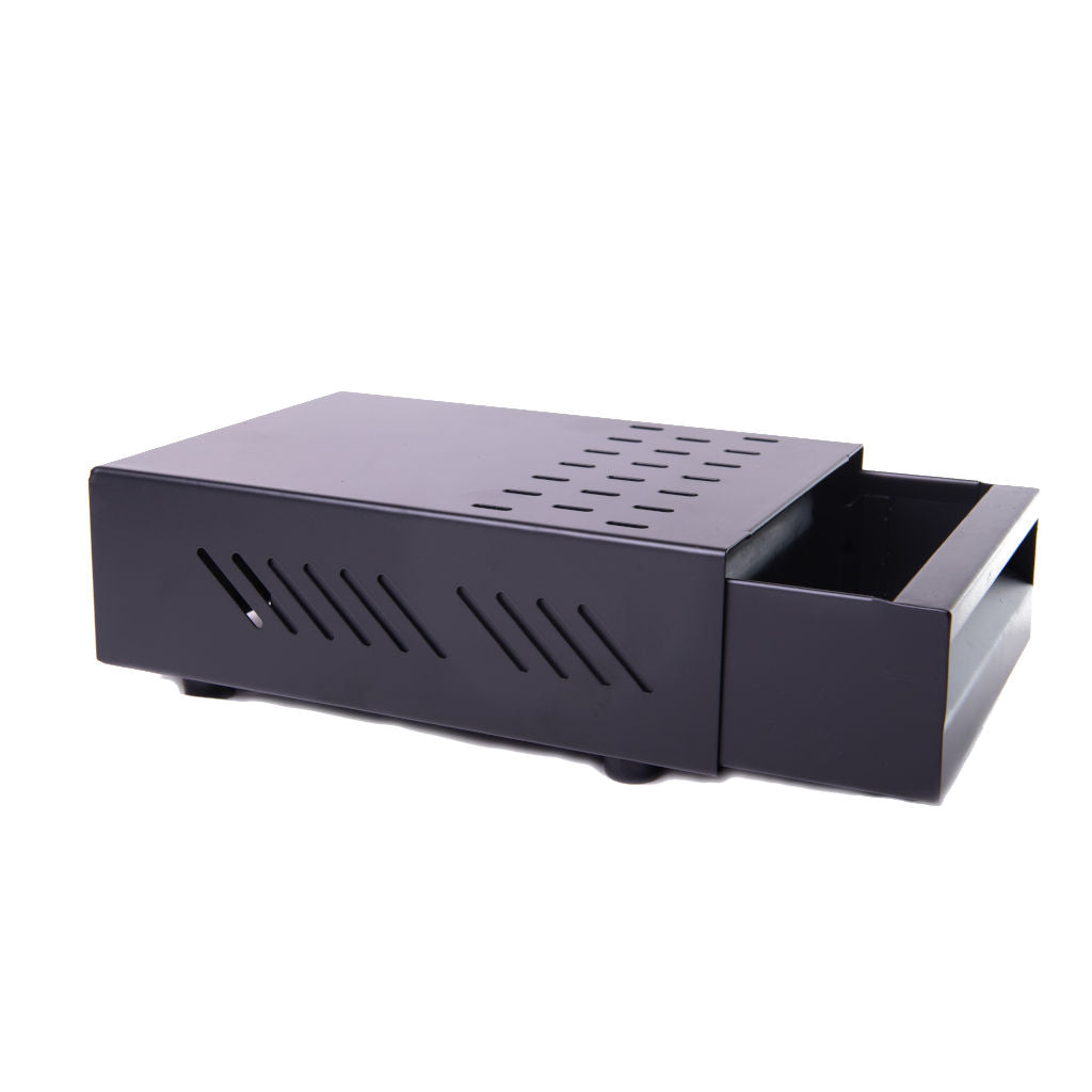 Brew tool mini drawer