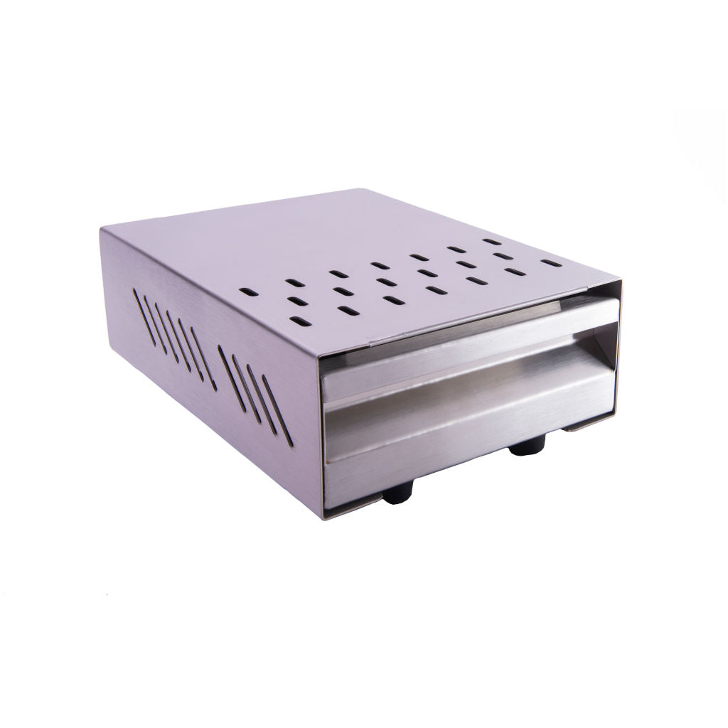 Brew tool mini knockbox drawer