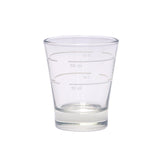 Brew Tool Pyrex Espresso Shot Glass