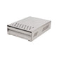 Stainless Steel Drawer Base With Silicone Knock Bar