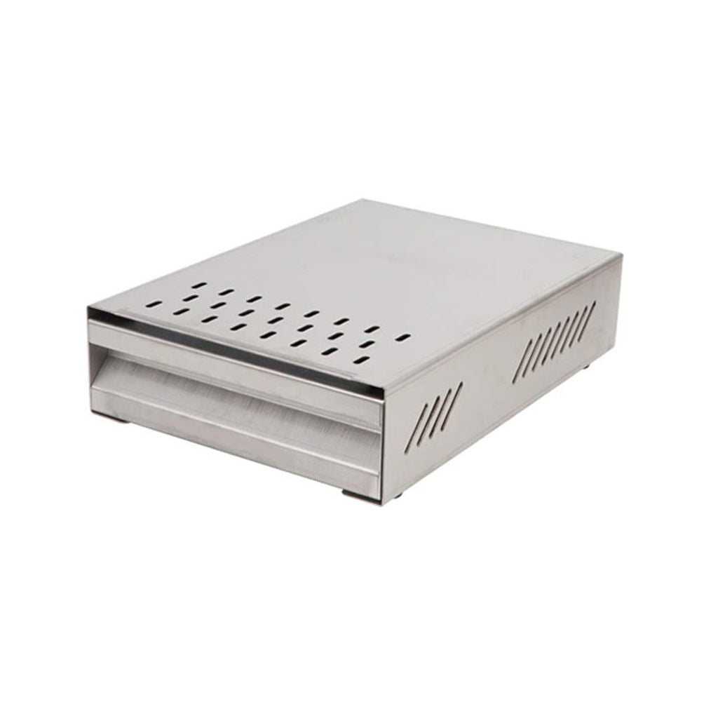 Stainless Steel Drawer Base With Silicone Knock Bar