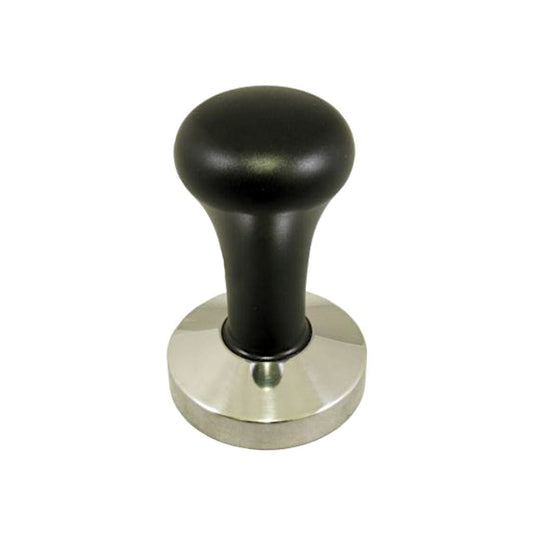Brew Tool Tamper Matte Black Handle 58mm