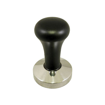 Brew Tool Tamper Matte Black Handle 58mm