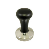 Brew Tool Tamper Matte Black Handle 58mm