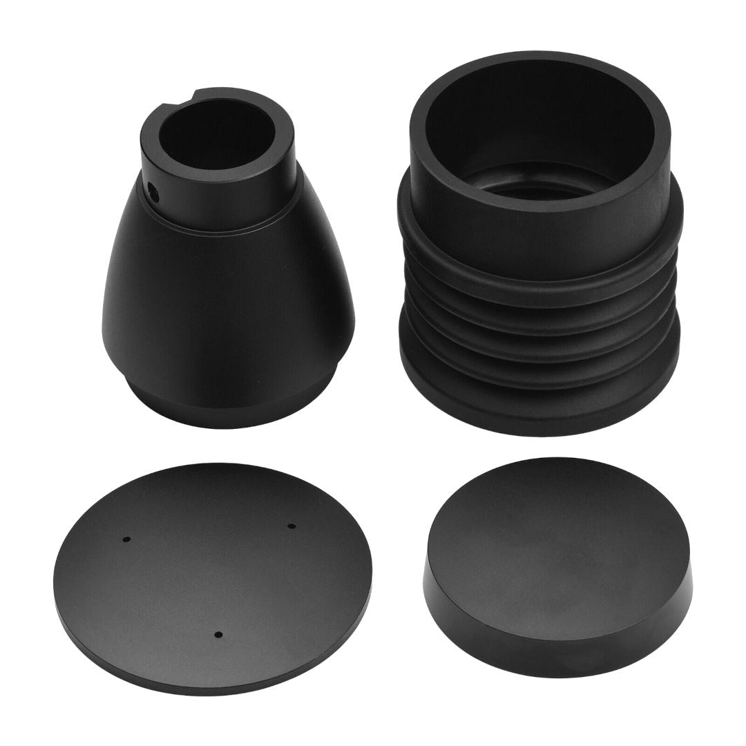 Brew Tool Bellows Hopper parts