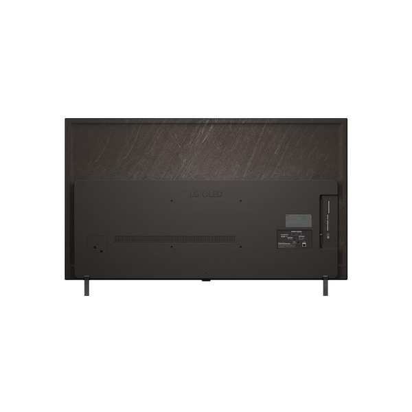 LG 55" OLED AI B5 4K 120Hz Smart TV OLED55B56LA.AFAB