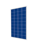 Cinco 100W solar panel