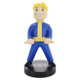 Cable Guy Fallout - Vault Boy - KOODOO