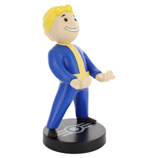 Cable Guy Fallout - Vault Boy - KOODOO