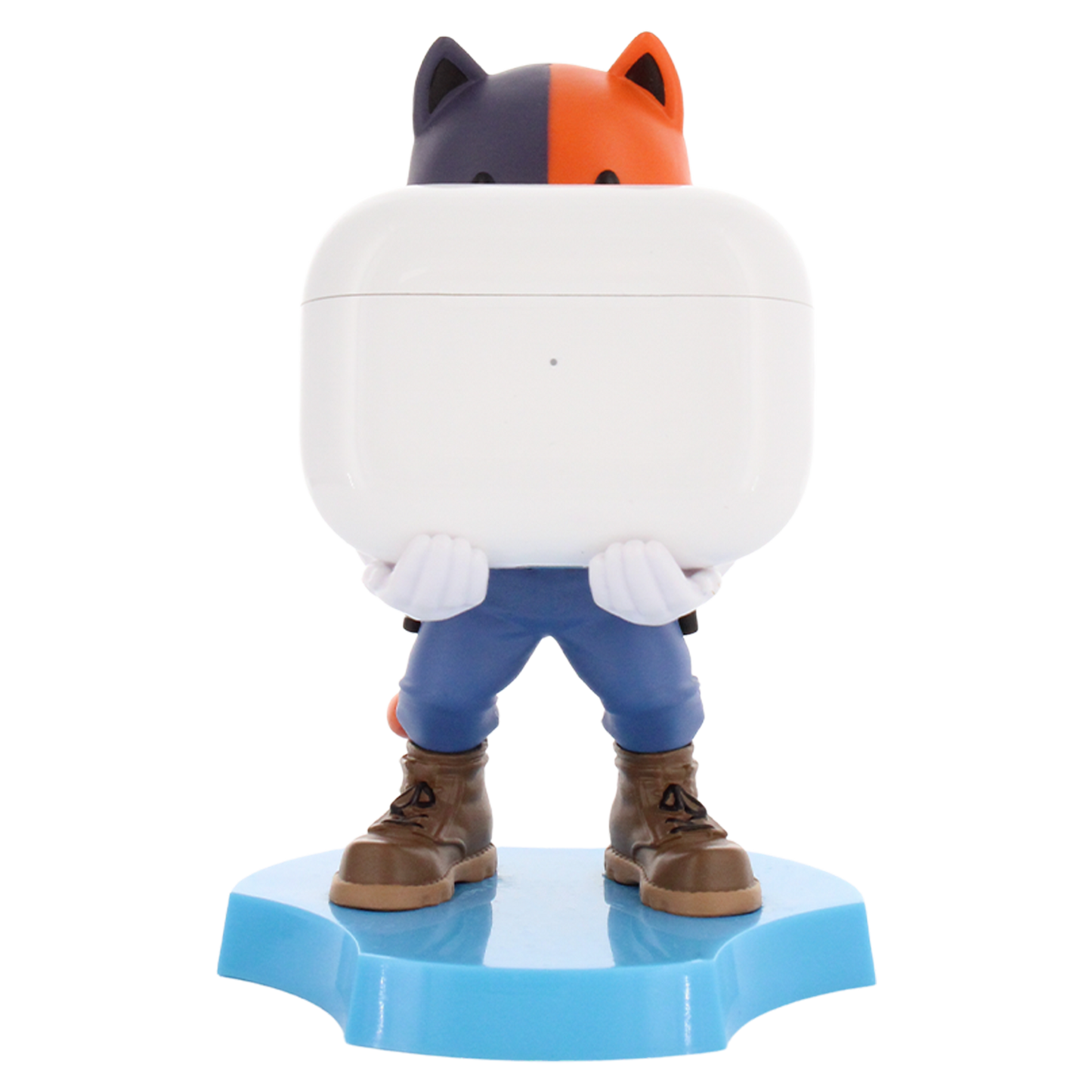 Cable Guy Holdem Mini - Fortnite - Meowscles - KOODOO