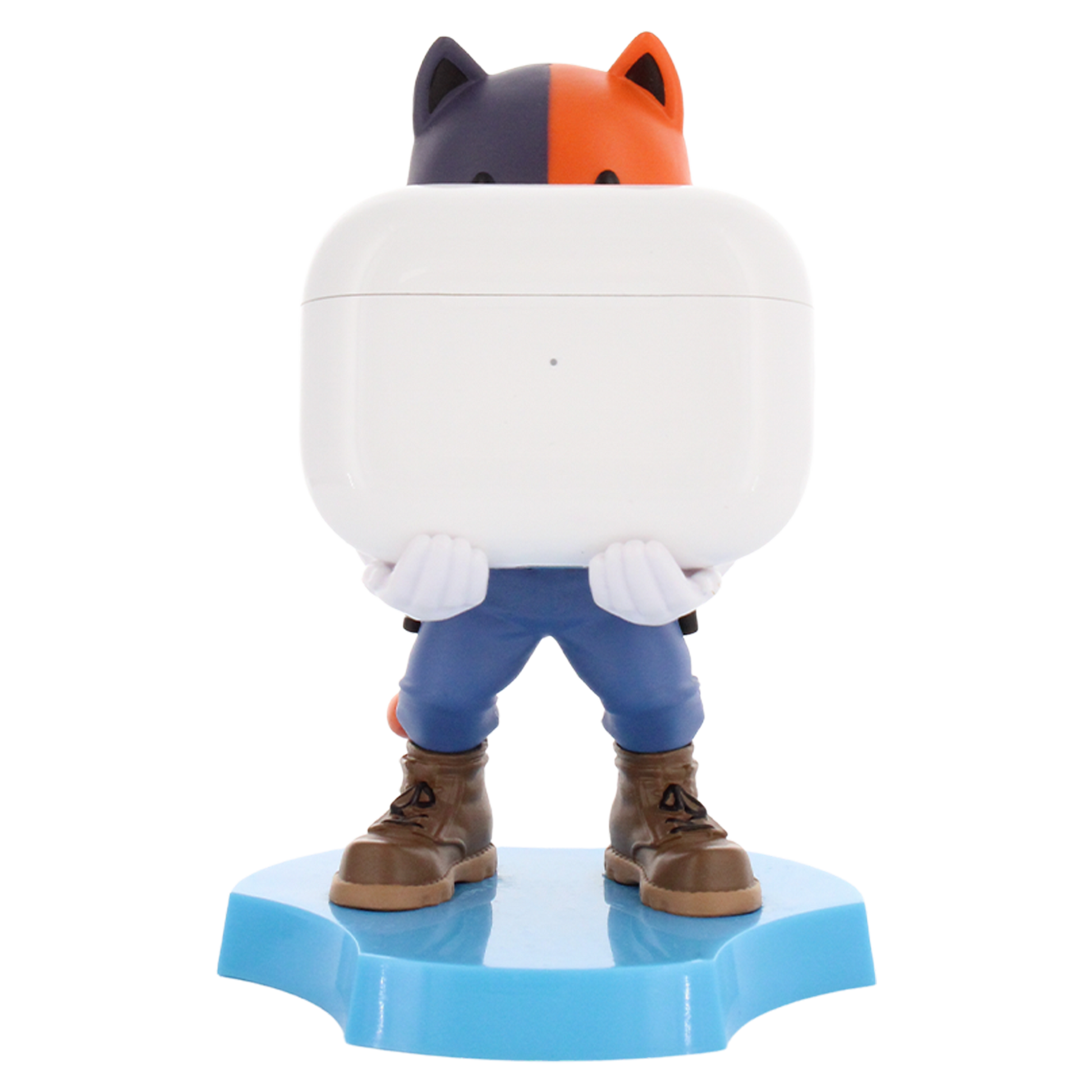 Cable Guy Holdem Mini - Fortnite - Meowscles - KOODOO