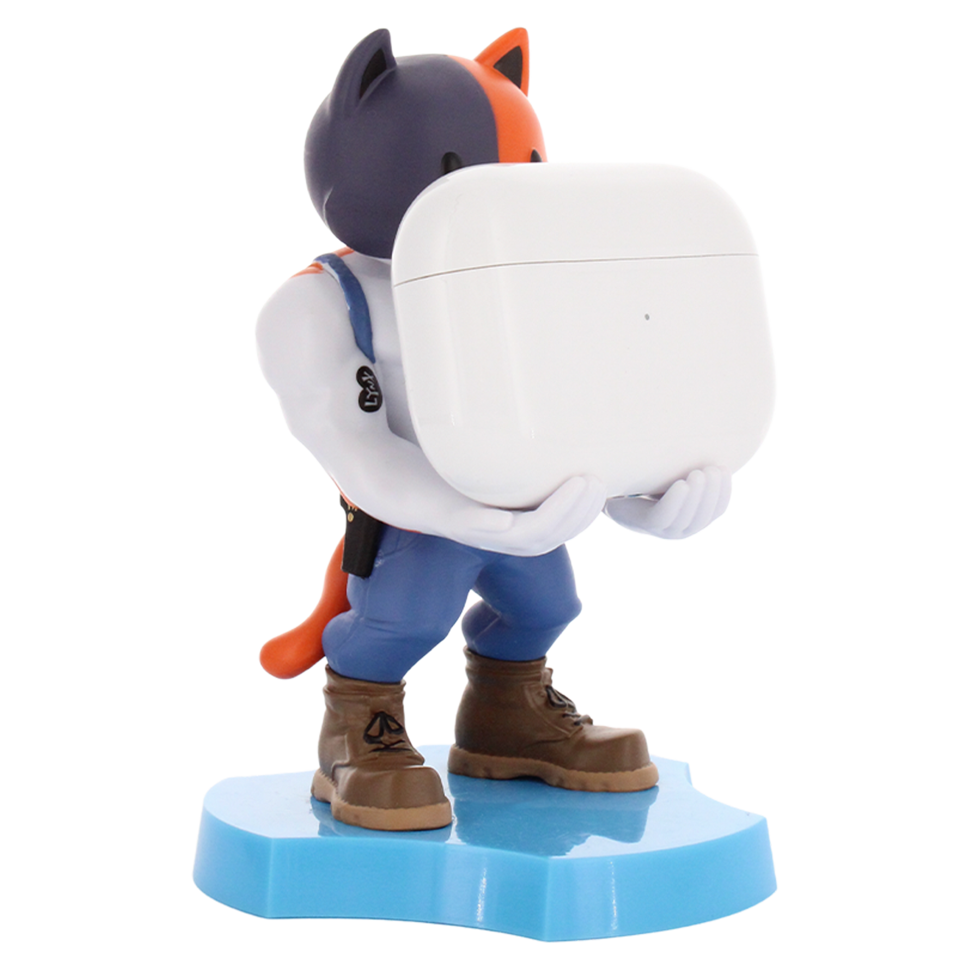 Cable Guy Holdem Mini - Fortnite - Meowscles - KOODOO