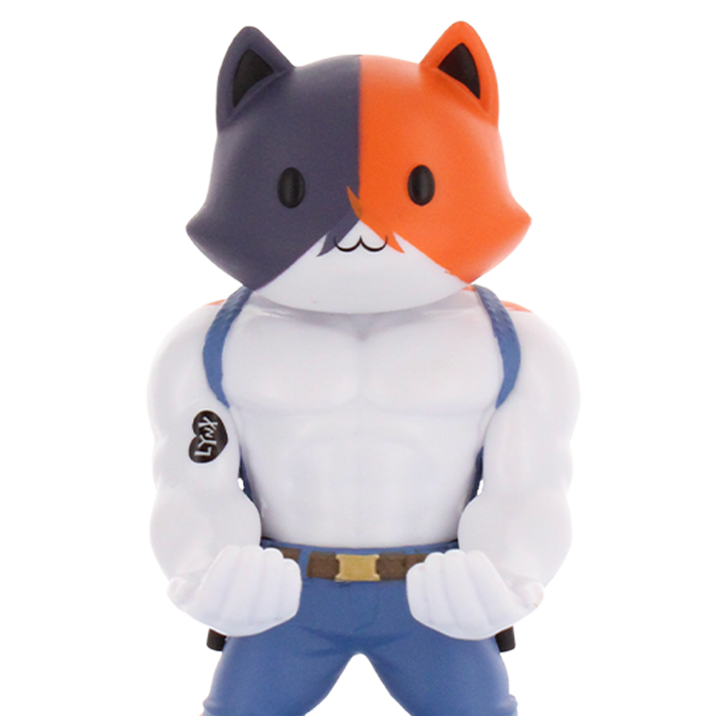 Cable Guy Holdem Mini - Fortnite - Meowscles - KOODOO