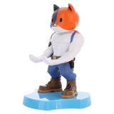 Cable Guy Holdem Mini - Fortnite - Meowscles - KOODOO