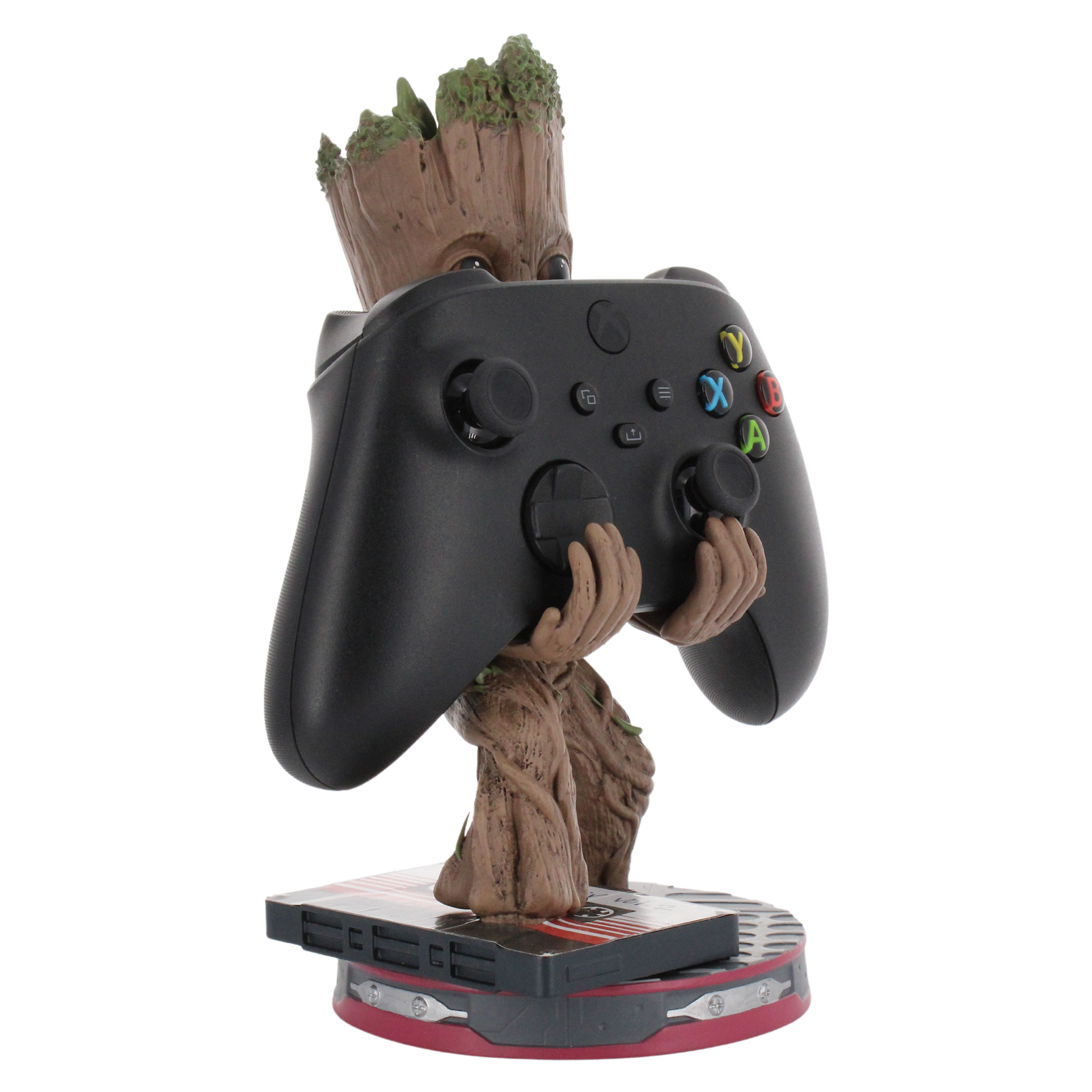 Cable Guy: Smiley Toddler Groot - KOODOO