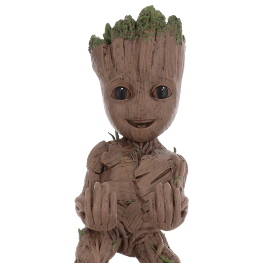 Cable Guy: Smiley Toddler Groot - KOODOO