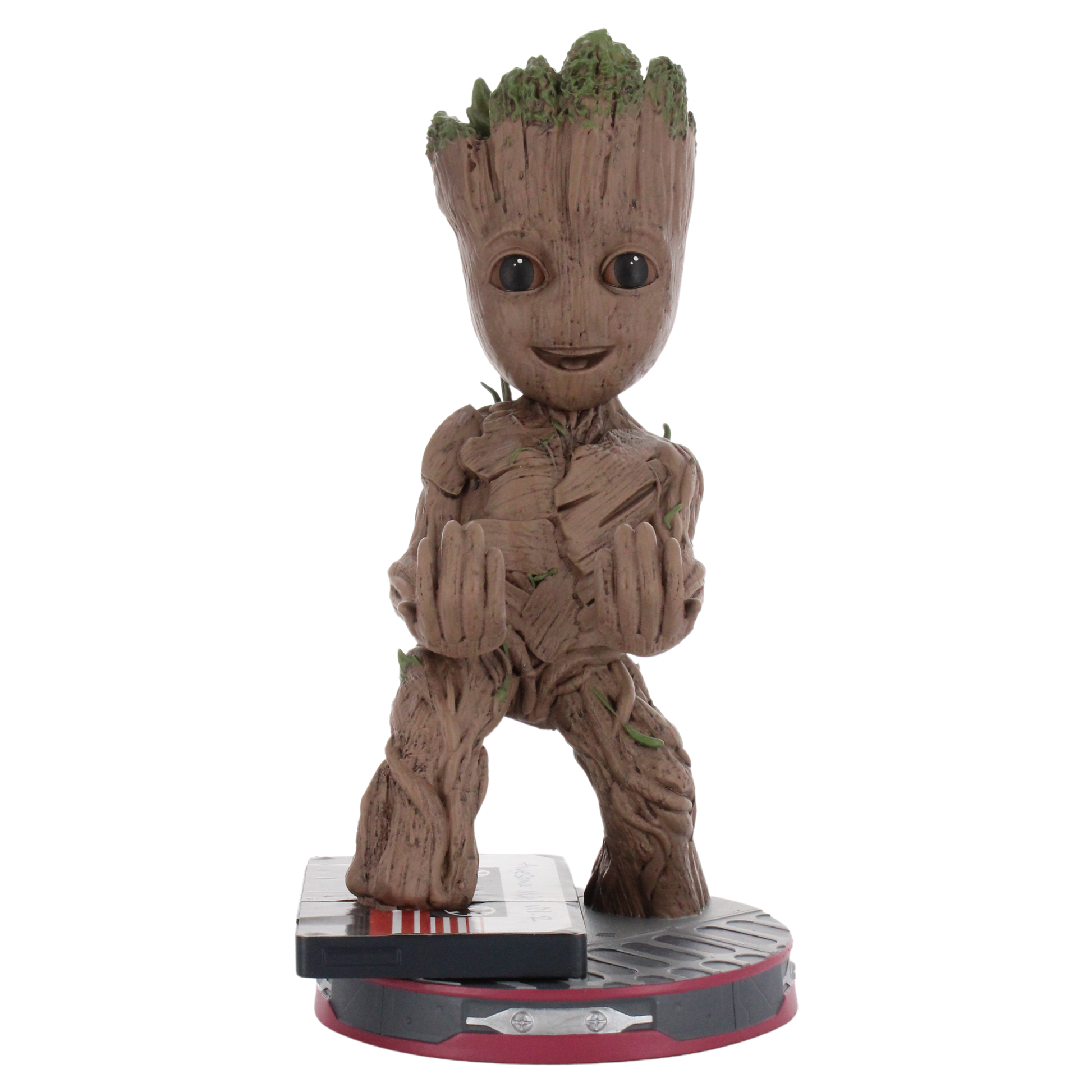 Cable Guy: Smiley Toddler Groot - KOODOO