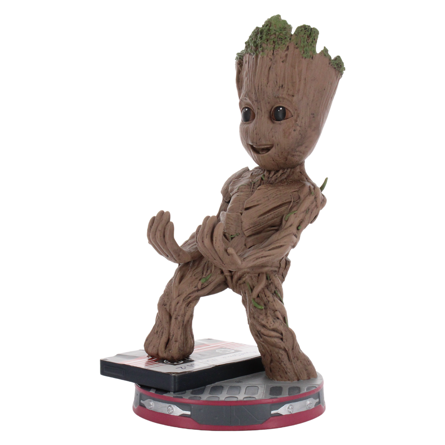 Cable Guy: Smiley Toddler Groot - KOODOO