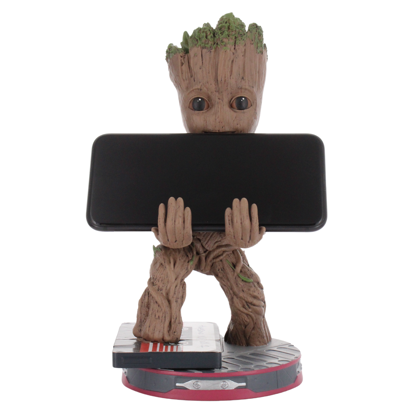 Cable Guy: Smiley Toddler Groot - KOODOO