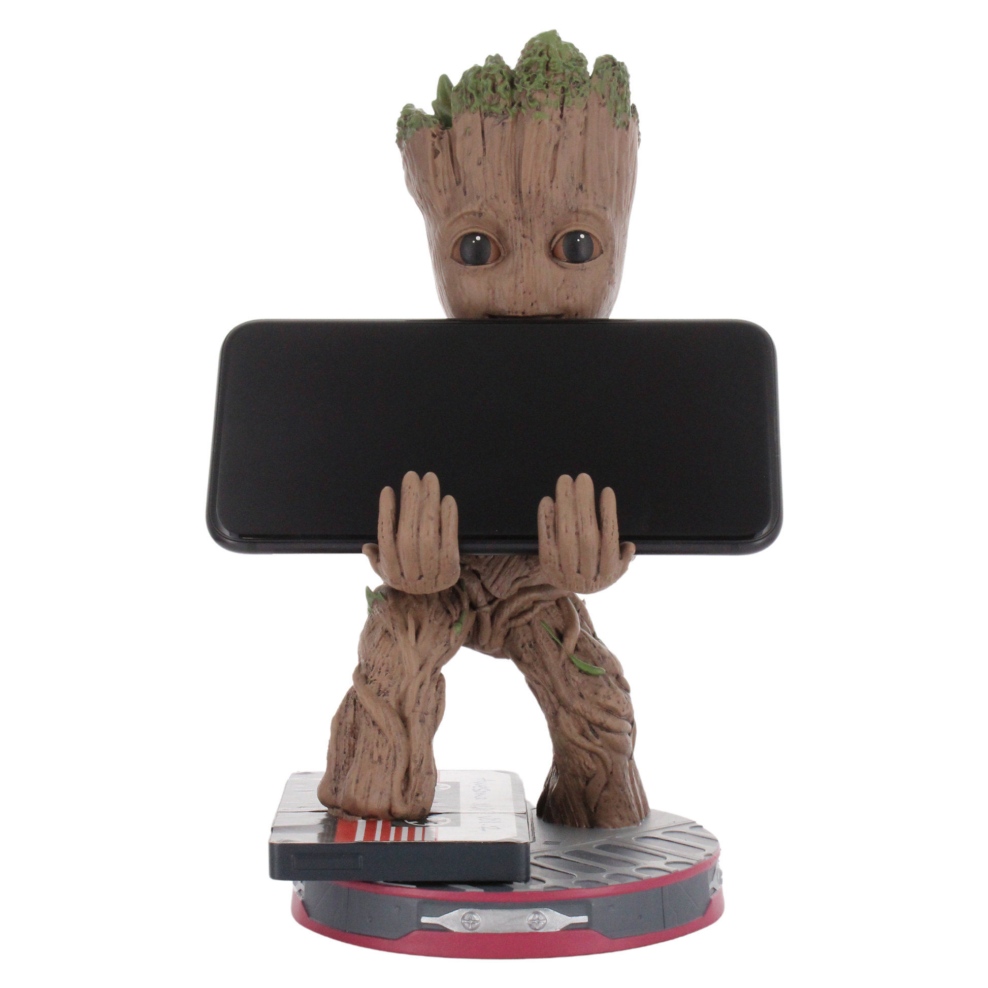 Cable Guy: Smiley Toddler Groot - KOODOO