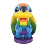 Cable Guy: Rainbow Stitch - KOODOO