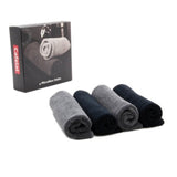 Cafelat Microfibre cleaning cloths pack of 4