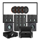 Reference Cinergy 7.2.4 Dolby Atmos Cinema