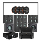Reference Cinergy 7.2.4 Dolby Atmos Cinema