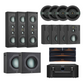Cinema Cinergy Package