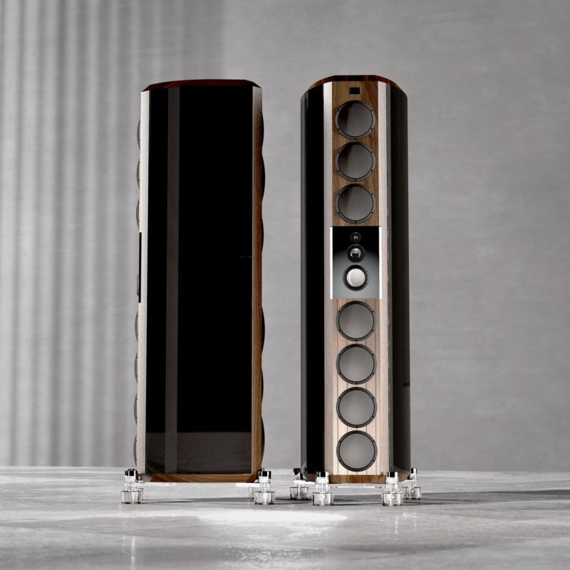 Marten Coltrane Supreme 2 Loudspeakers (Pair)