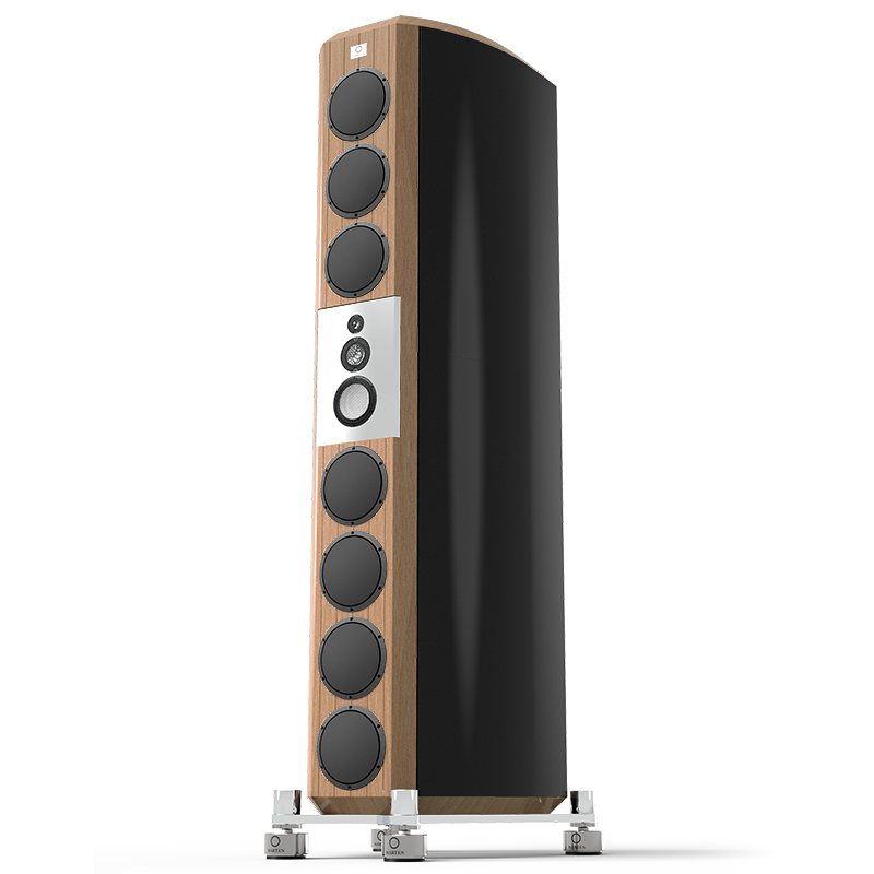 Marten Coltrane Supreme 2 Loudspeakers (Pair)