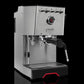 Gaggia Classic GT Espresso Machine Hero On Black