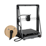 Creality Ender 3 V3 Plus 3D Printer 300x300x330
