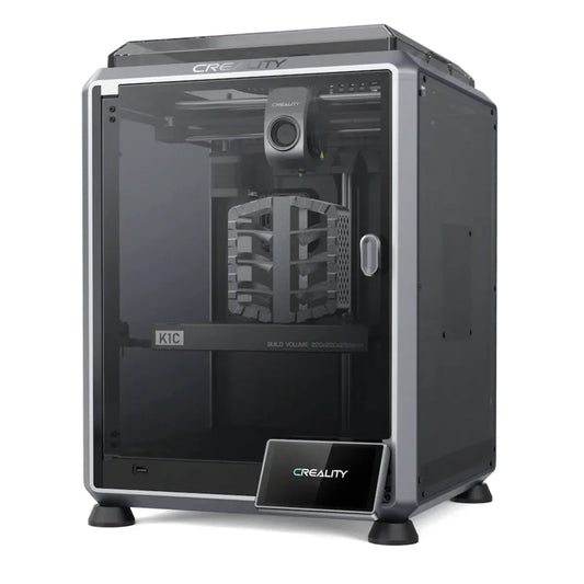 Creality K1-C 3D Printer 220x220x250 with CFS Integration