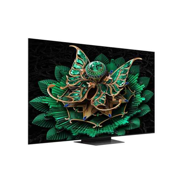 TCL 85" C7K QD-MiniLED 4K HDR Smart TV 85C7K