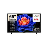 TCL 65P7L 65" QLED 4K Google TV 60Hz