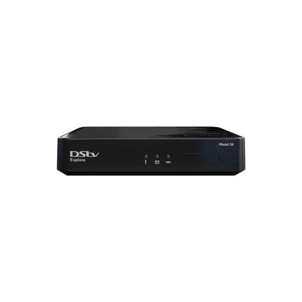 DStv Explora Basic Standalone Satellite Receiver PS5300IMC