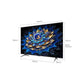 TCL 55" P8L Premium QD-Mini LED Google TV 144Hz 55P8L