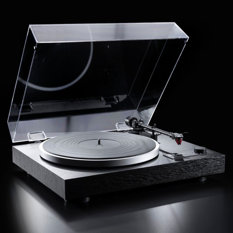 Dual CS 418 - The Manual Turntable (Each)