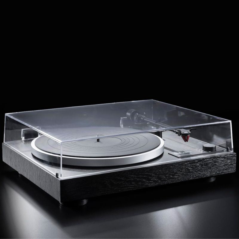 Dual CS 418 - The Manual Turntable (Each)