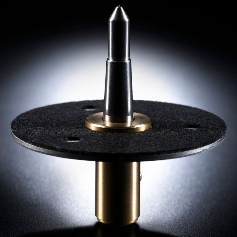 Dual CS 418 - The Manual Turntable (Each)